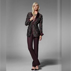 NWT- MARGE Elin Jacket Blazer size 8  2015 collection
